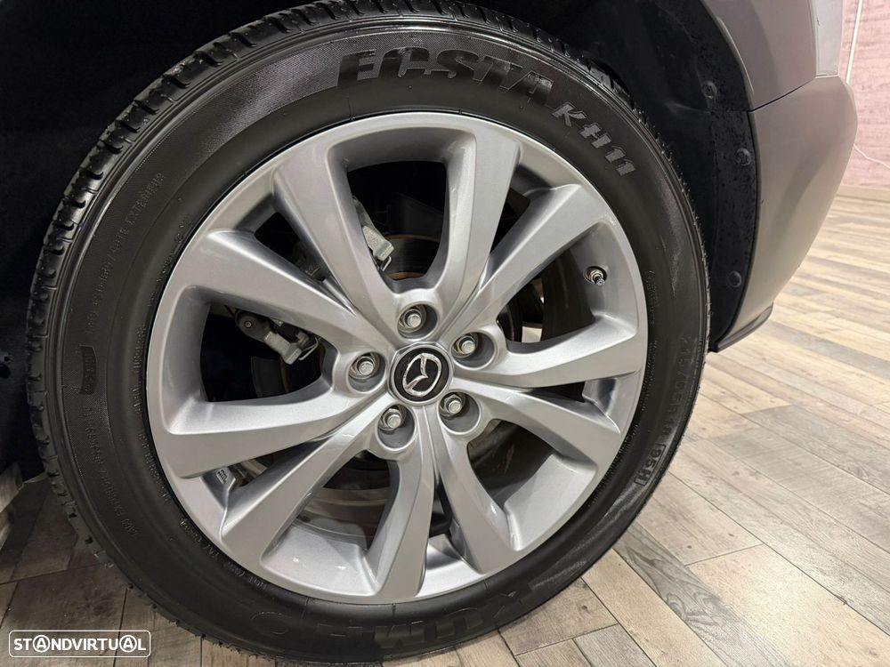 Mazda CX-30 2.0 Sky-G Evolve i-Active +Sport - 26