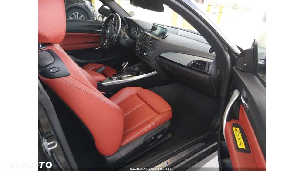 BMW Seria 2 M235i xDrive sport - 7