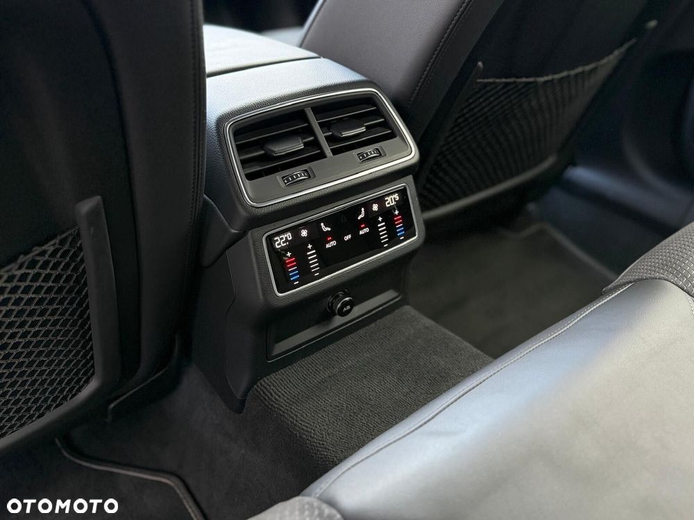 Audi S6 Avant TDI mHEV Quattro Tiptronic - 22