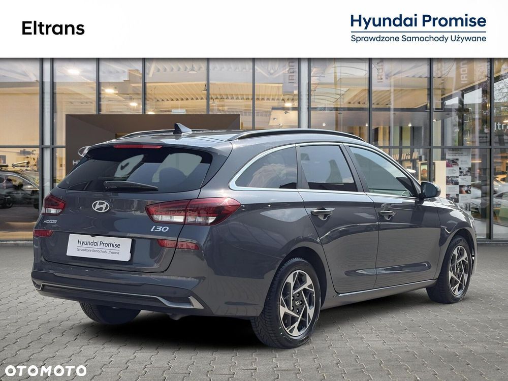 Hyundai i30 - 6