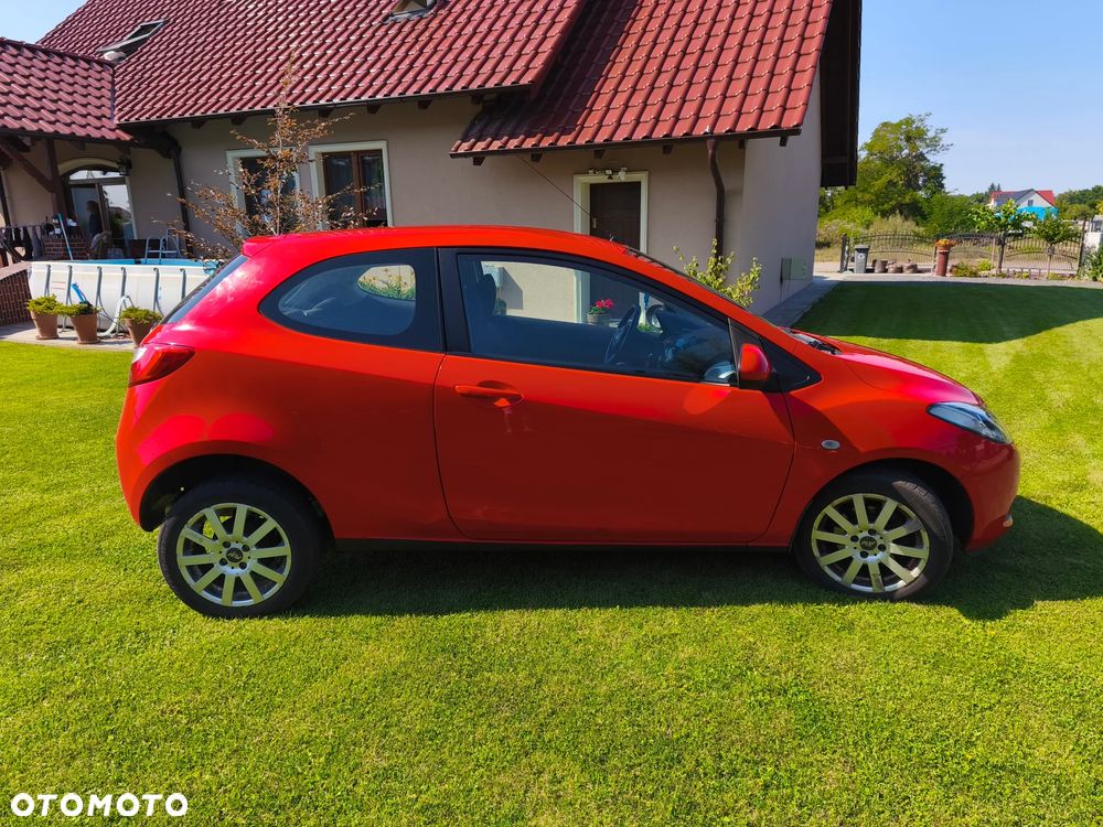 Mazda 2 1.3 Exclusive - 9
