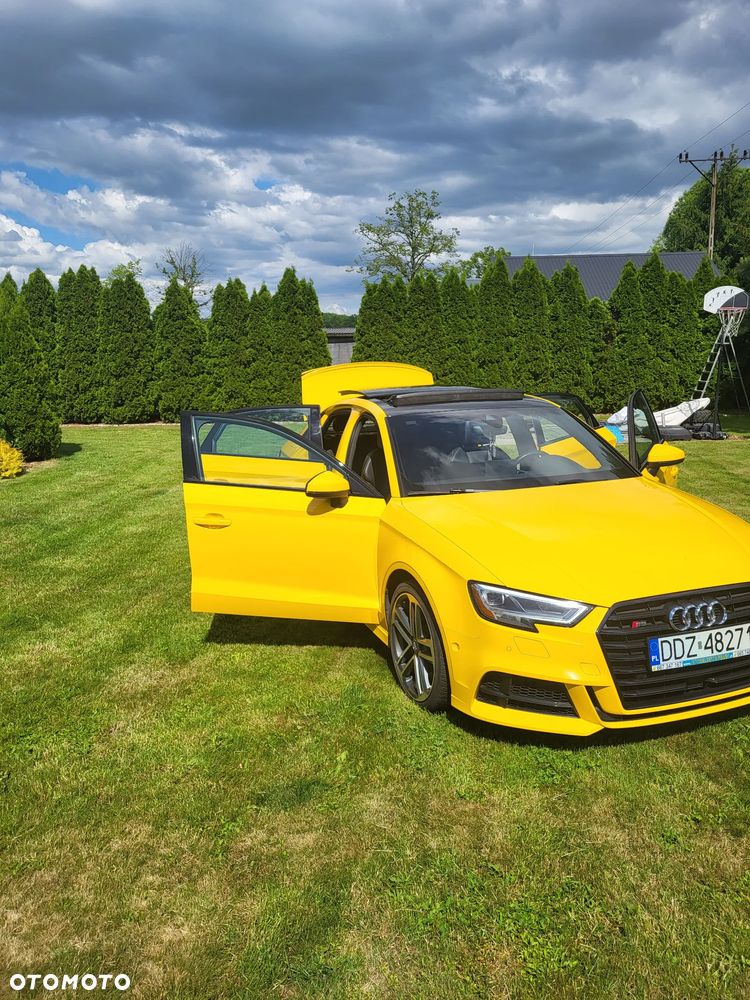 Audi S3 S tronic - 4