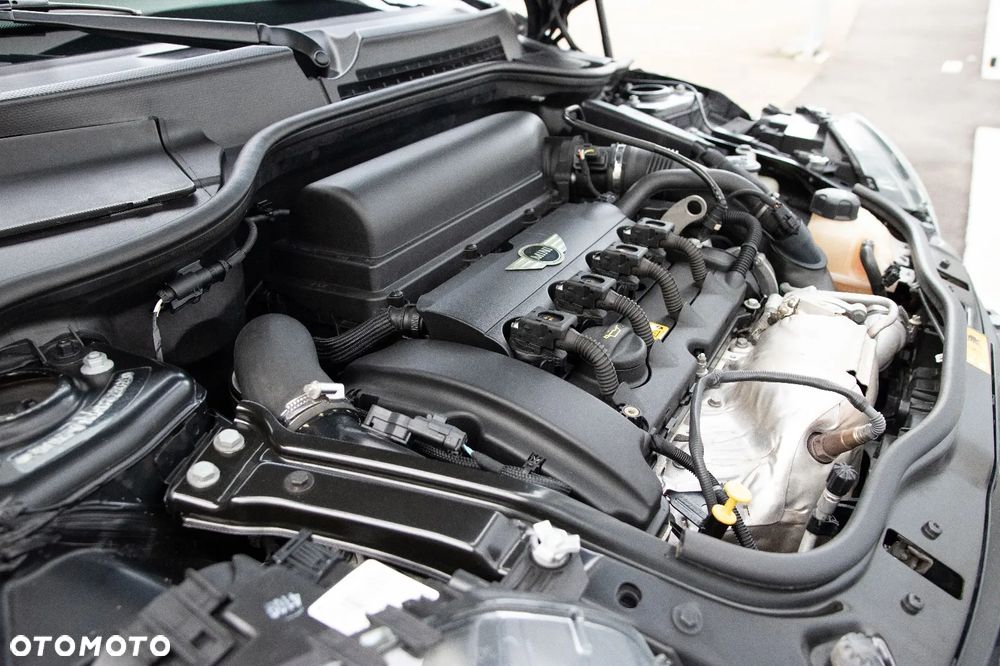 MINI John Cooper Works - 6