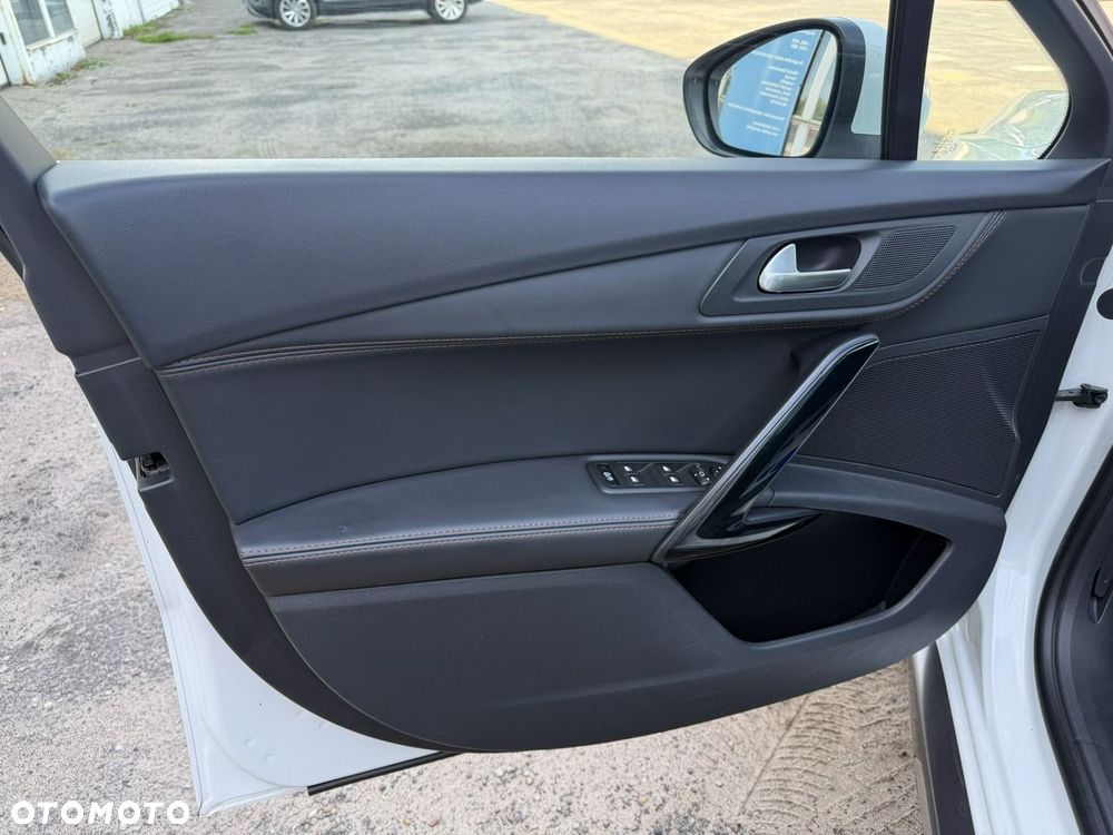 Peugeot 508 - 14