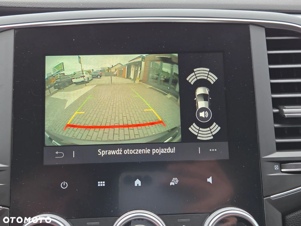 Renault Talisman Blue dCi 150 LIMITED - 27