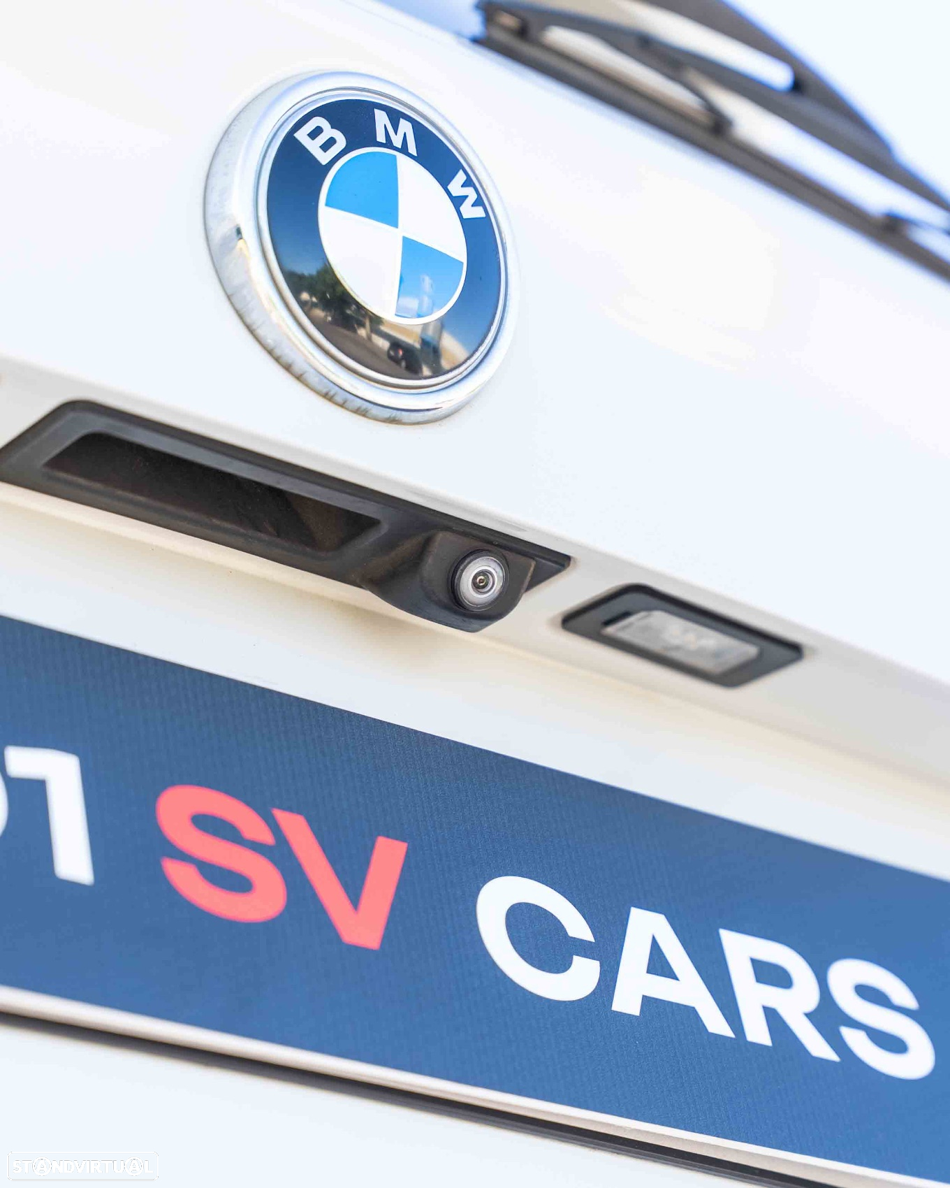 BMW X5 40 d xDrive Pack M - 12