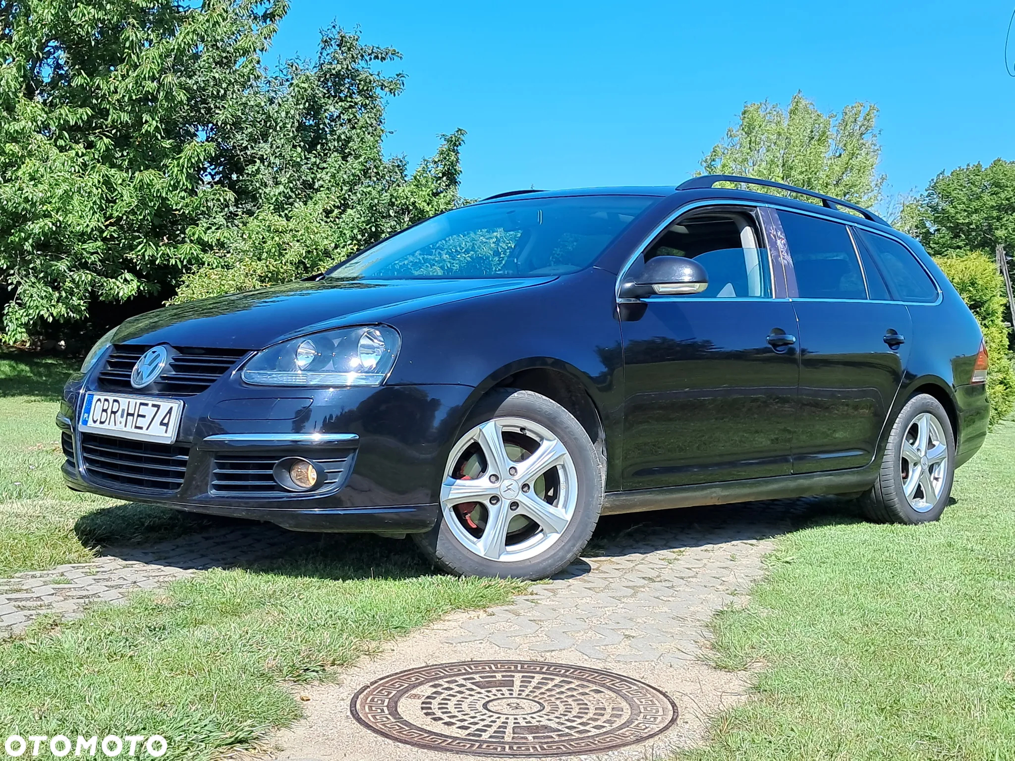 Volkswagen Golf 1.9 TDI Individual - 2