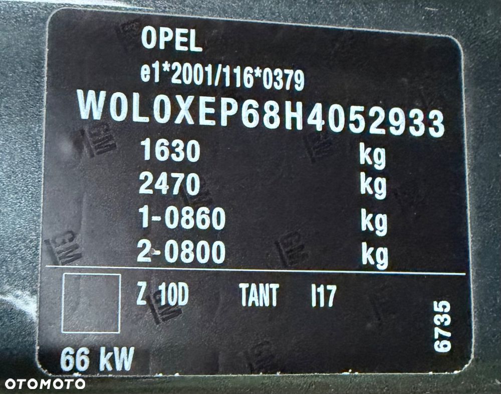 Opel Corsa - 30