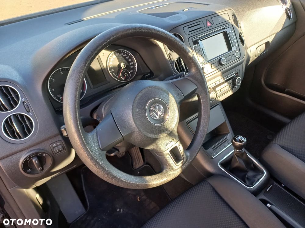Volkswagen Golf Plus 1.6 TDI DPF Style - 26