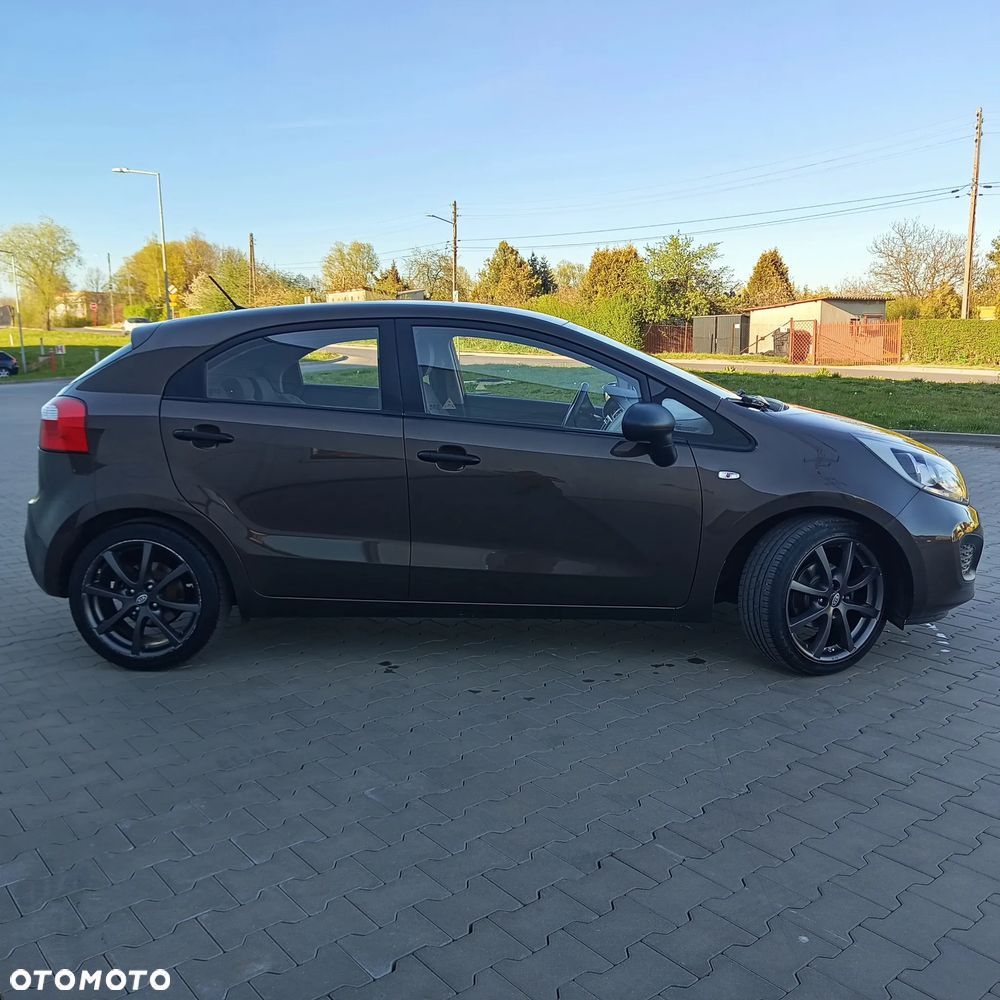 Kia Rio 1.2 Edition 7 - 6