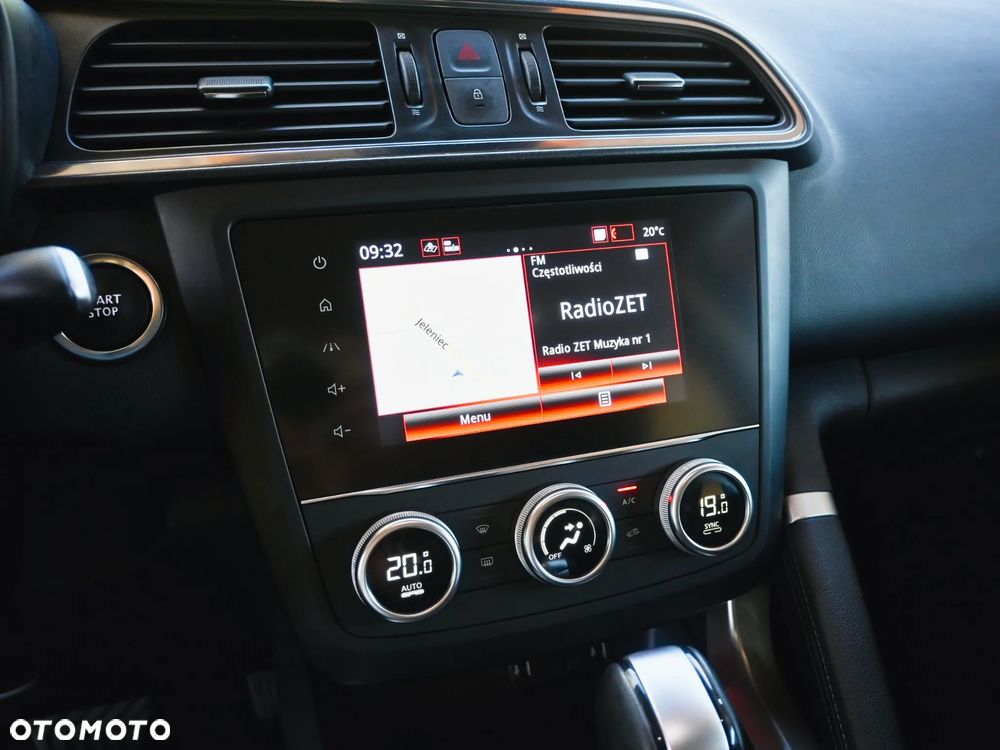 Renault Kadjar TCe 160 EDC GPF INTENS - 21