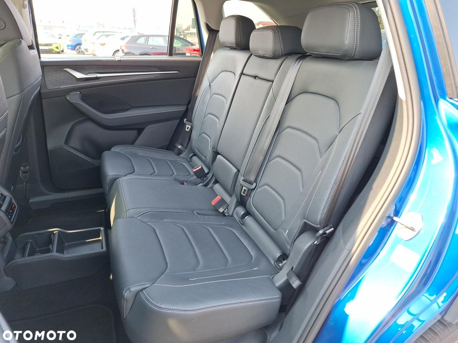 Skoda Kodiaq 2.0 TDI 4x4 Selection DSG - 11