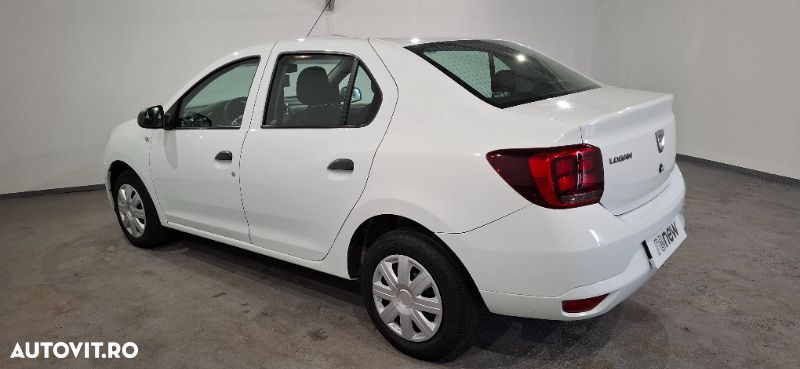 Dacia Logan - 7