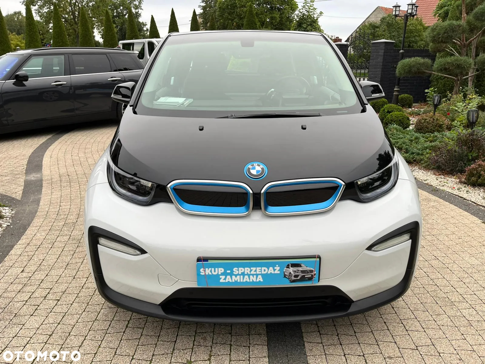 BMW i3 (120 Ah) - 26