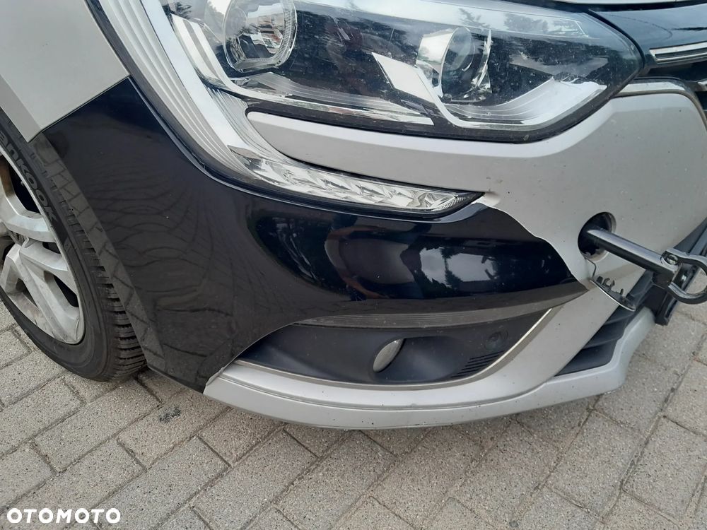 Renault Megane - 16