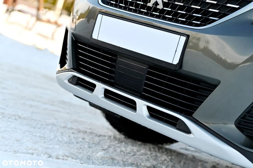 Peugeot 3008 1.5 BlueHDi GT Pack S&S EAT8 - 5