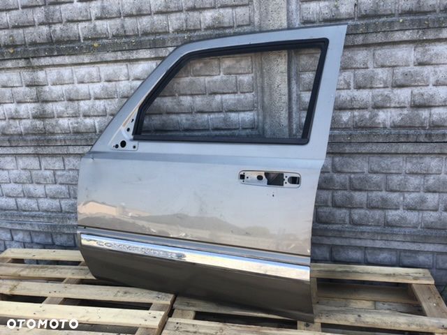 Drzwi przednie lewe Jeep Commander - 1