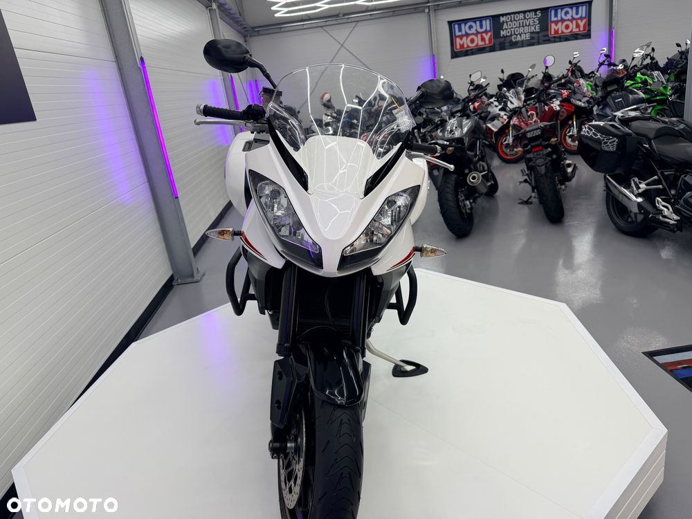 Triumph Tiger - 37
