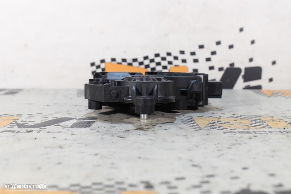 Motor Do Elevador De Vidro Traseiro Direito Audi A4 (8Ec, B7)  8E09598 - 6