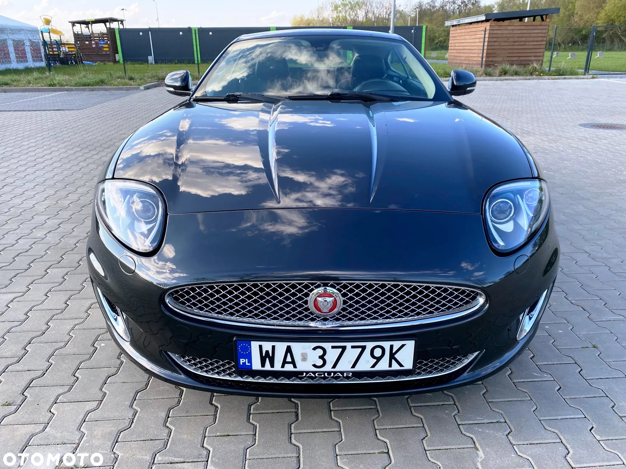 Jaguar XK 5.0 Coupe Portfolio - 7