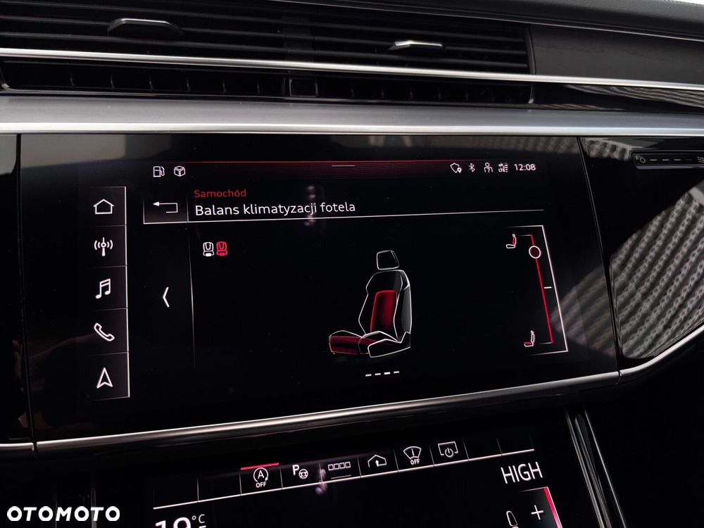 Audi A8 - 41