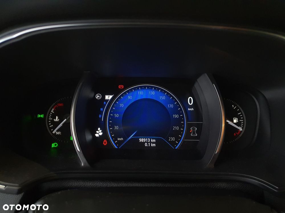 Renault Megane 1.5 Blue dCi Intens EDC - 14