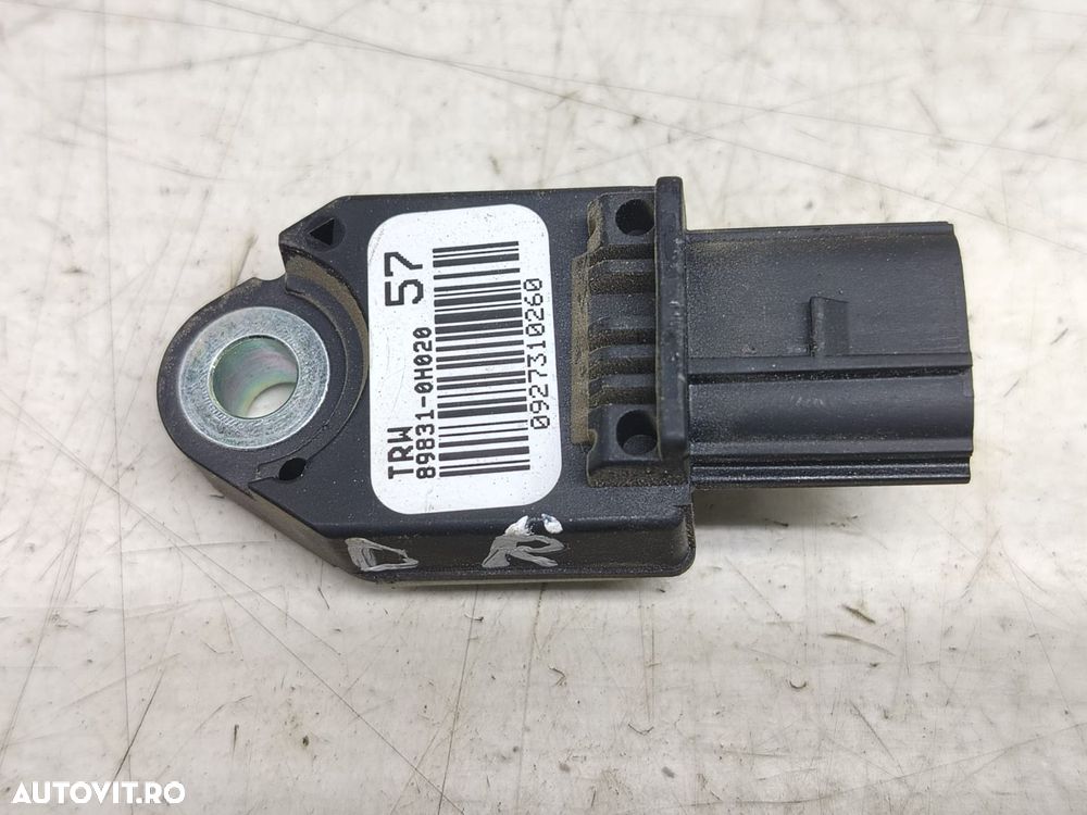 Senzor impact 898310h020 Peugeot 108 1 [2015 - 2020] - 1