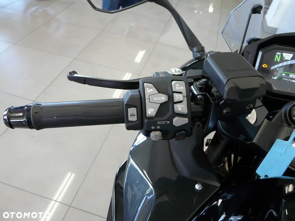 Kawasaki Ninja - 13