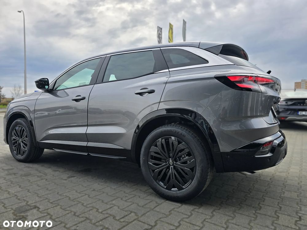 Renault Austral 1.3 TCe mHEV Evolution - 9