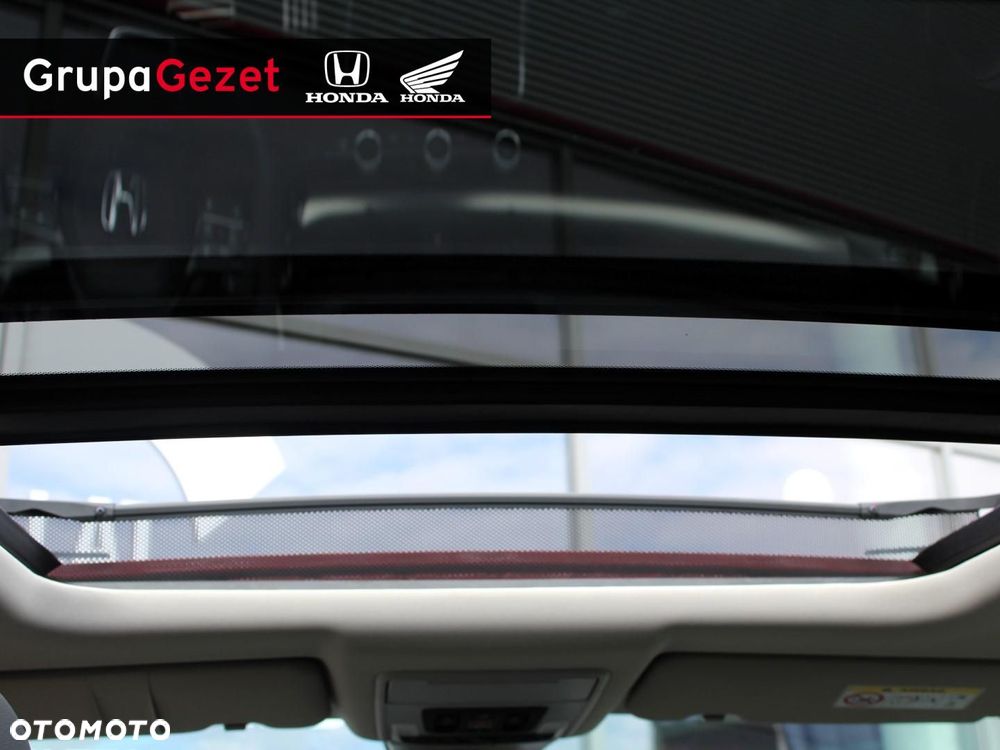 Honda CR-V - 10