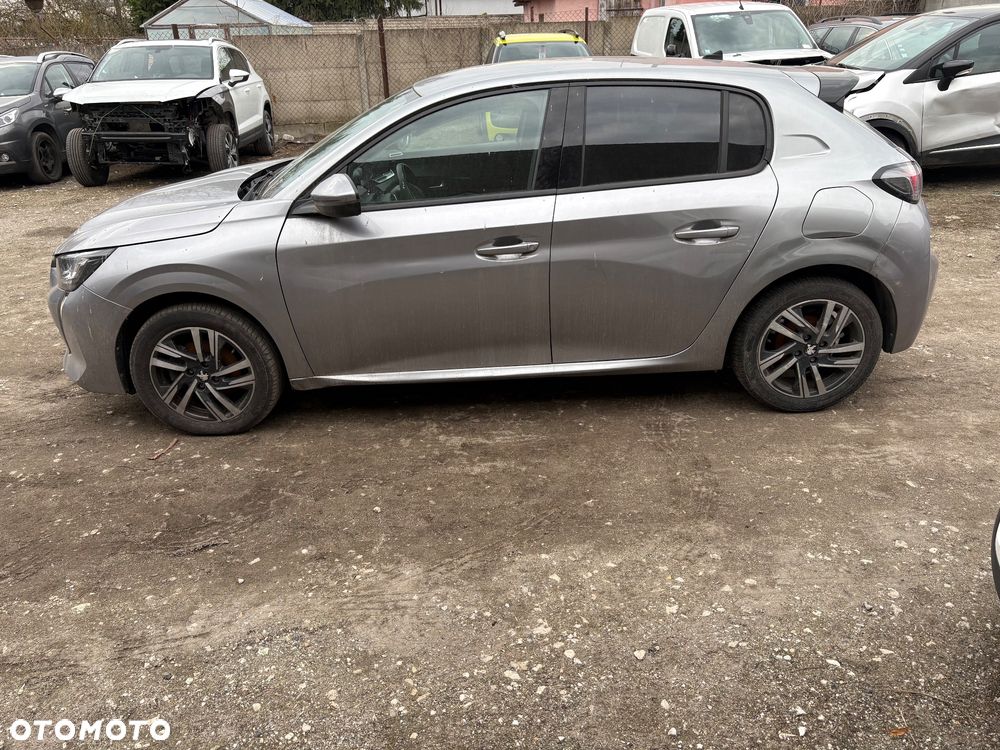 Peugeot 208 PureTech 100 EAT8 Allure Pack - 6