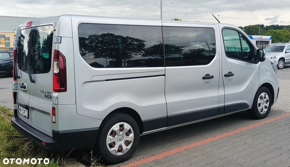 Renault Trafic 2.0 dCi - 5