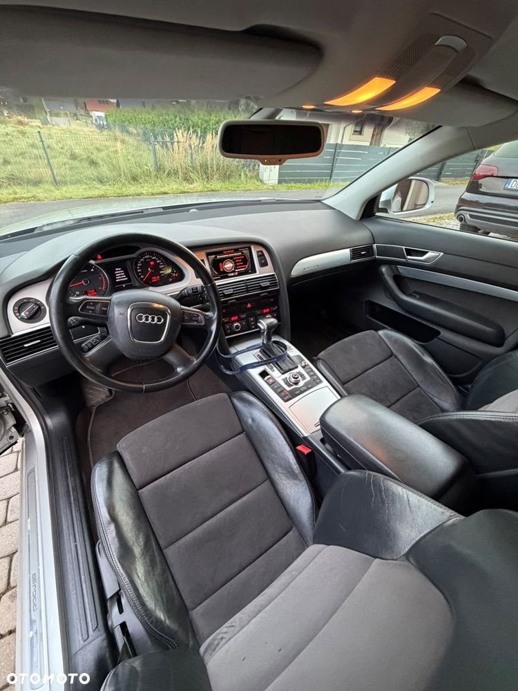 Audi A6 Allroad - 6