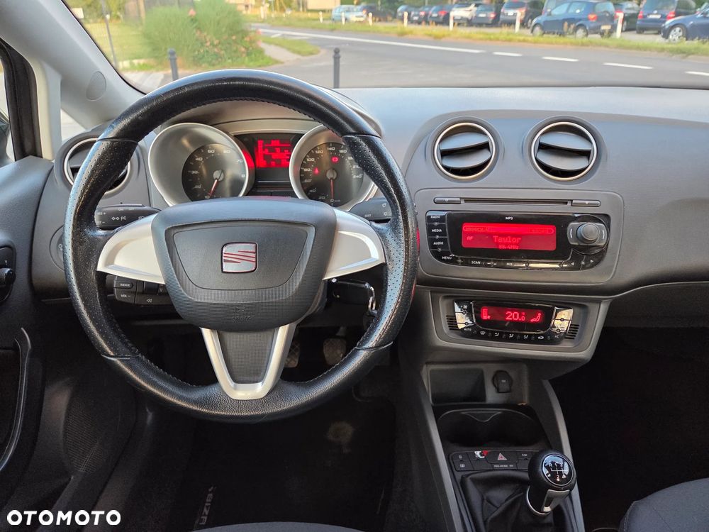 Seat Ibiza - 10