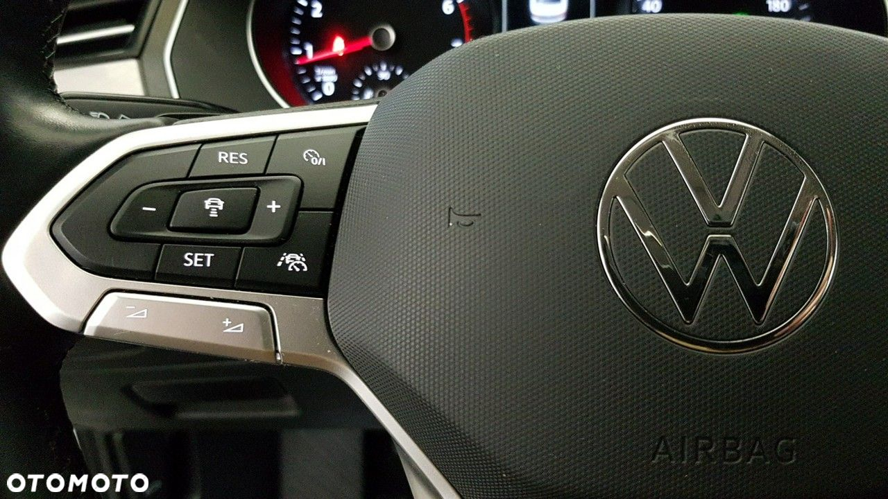 Volkswagen Passat 2.0 TSI Business DSG - 21