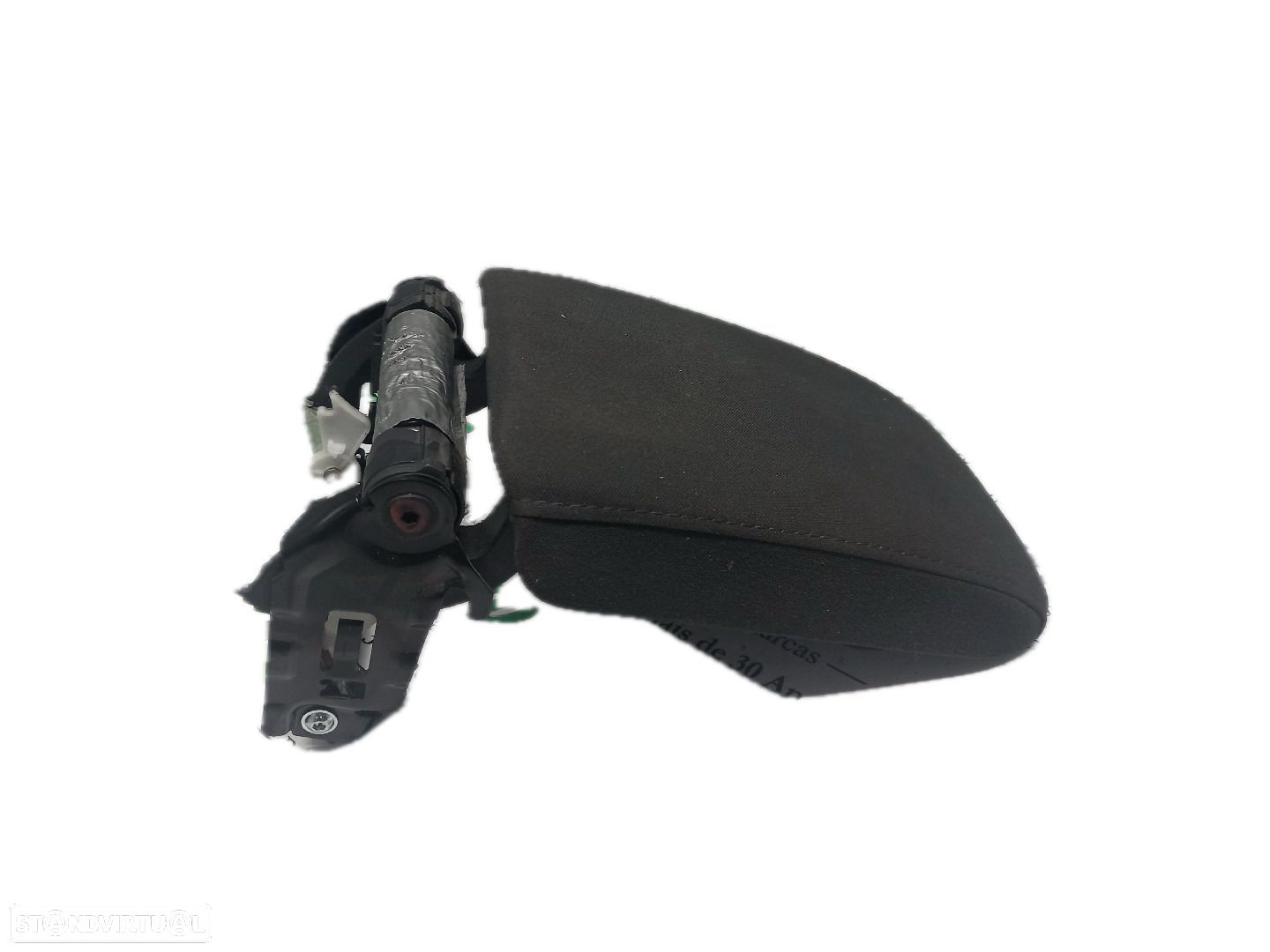 Apoio / Encosto De Braço Volkswagen Golf Vi (5K1) - 1
