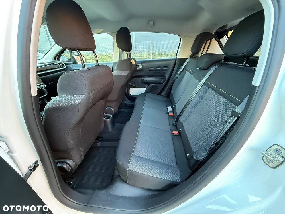 Citroën C3 1.2 PureTech Shine - 16