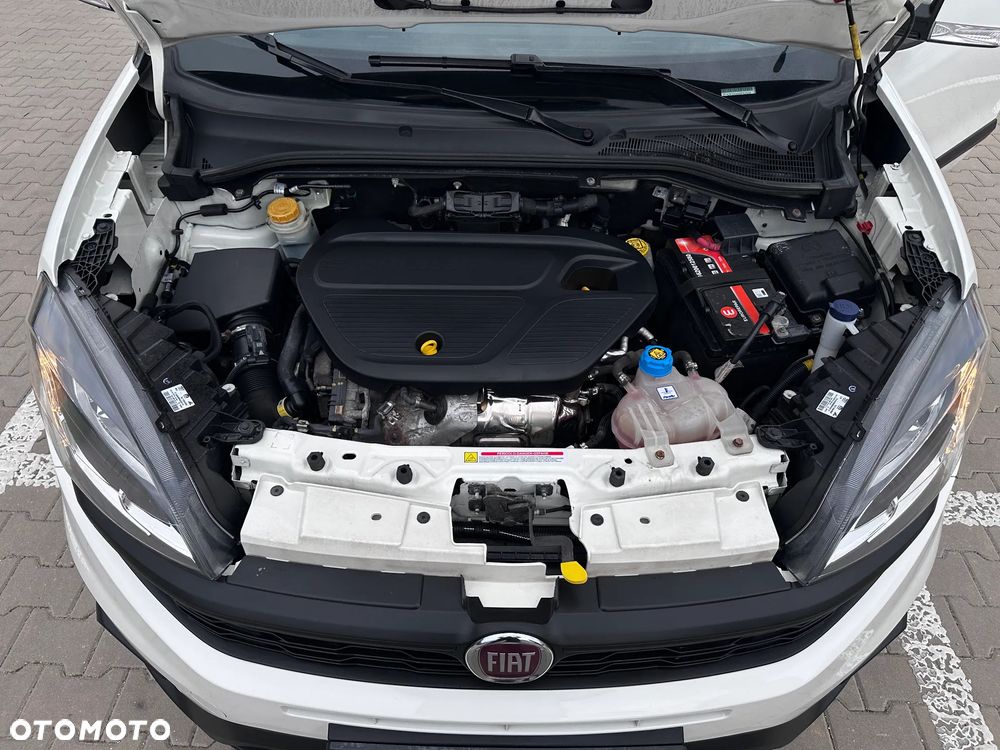 Fiat Doblo Maxi Dynamic - 37