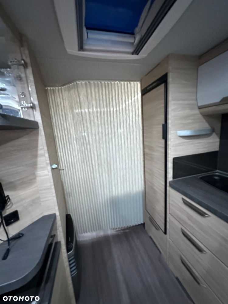 KNAUS SUDWIND 500 - 29