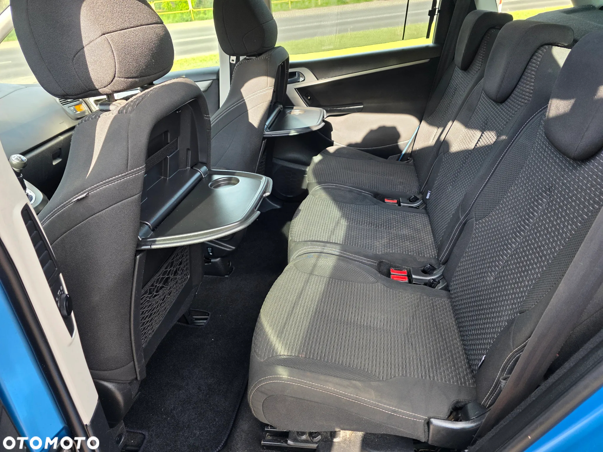 Citroën C4 Picasso VTi 120 Tendance - 19
