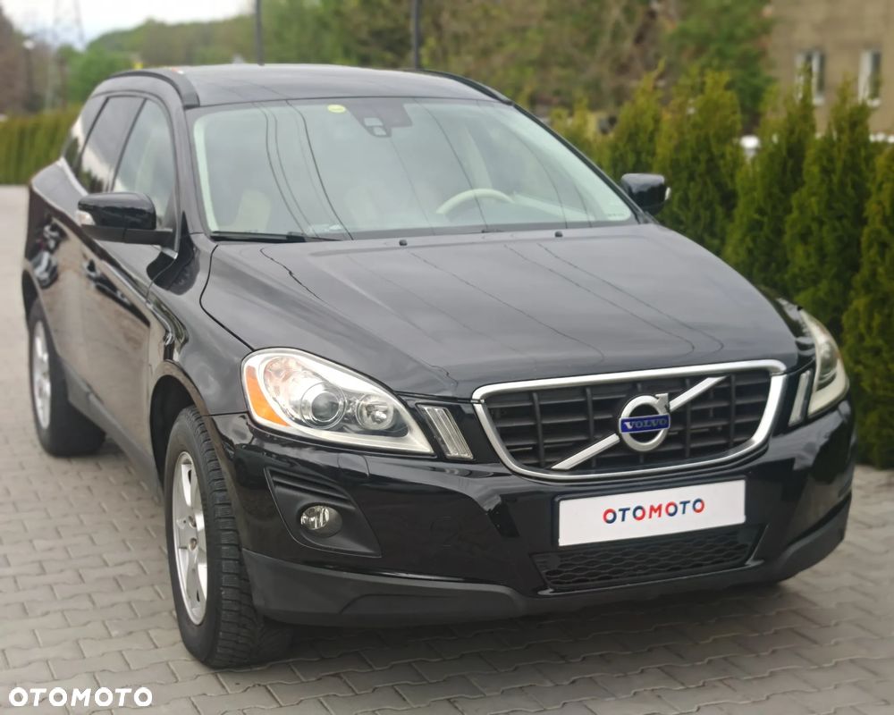 Volvo XC 60 D5 AWD Summum - 21