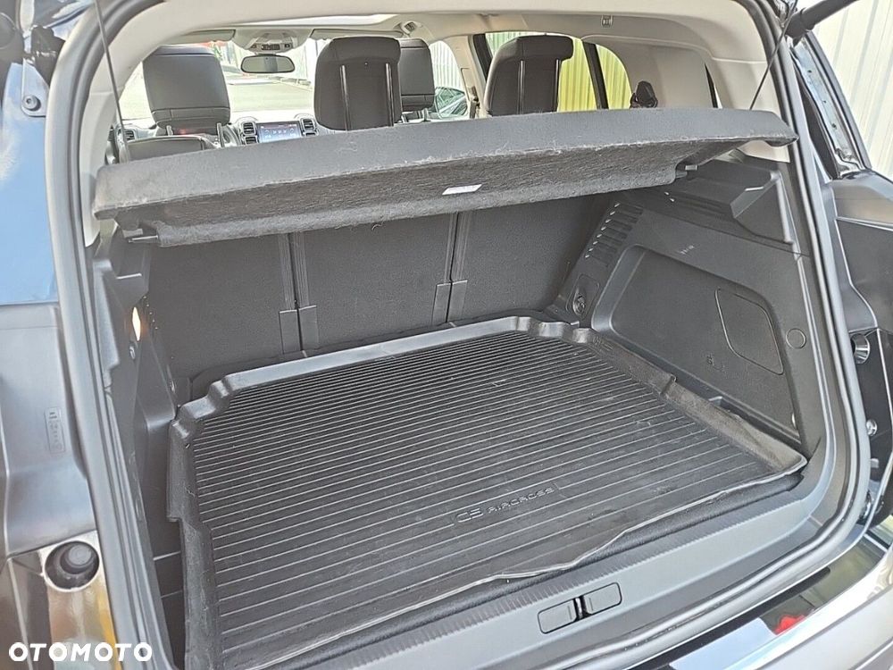 Citroën C5 Aircross 1.5 BlueHDi Shine Pack EAT8 - 6