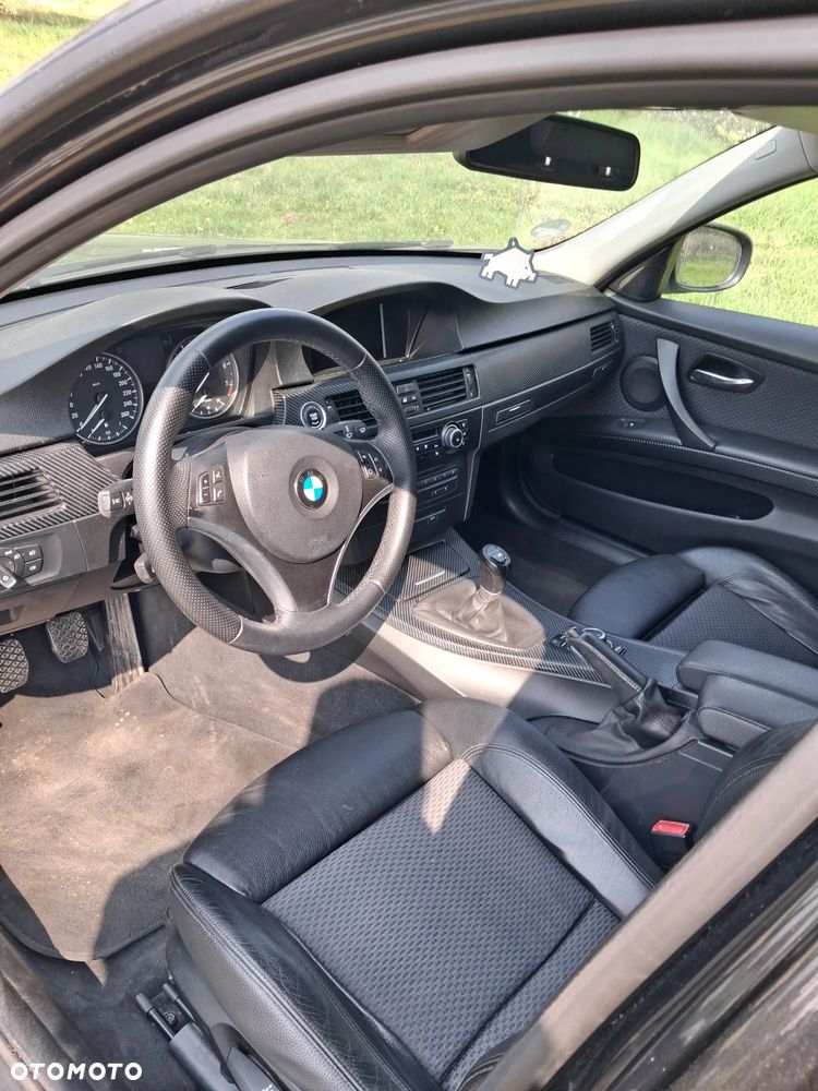 BMW Seria 3 - 19
