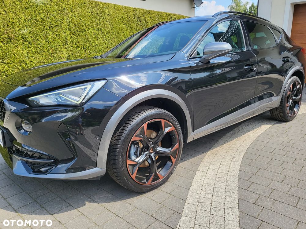 Cupra Formentor - 2