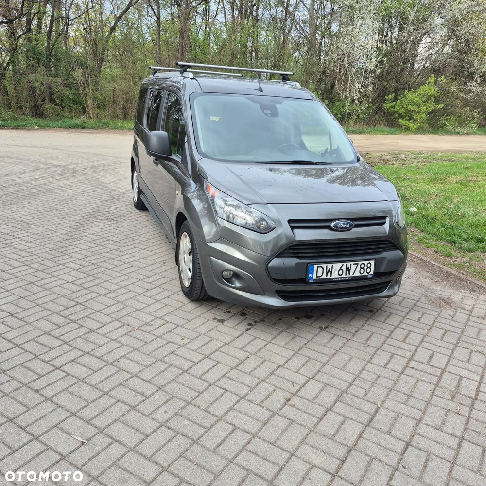 Ford Transit Connect 230 L2 Trend (bryg.) - 7