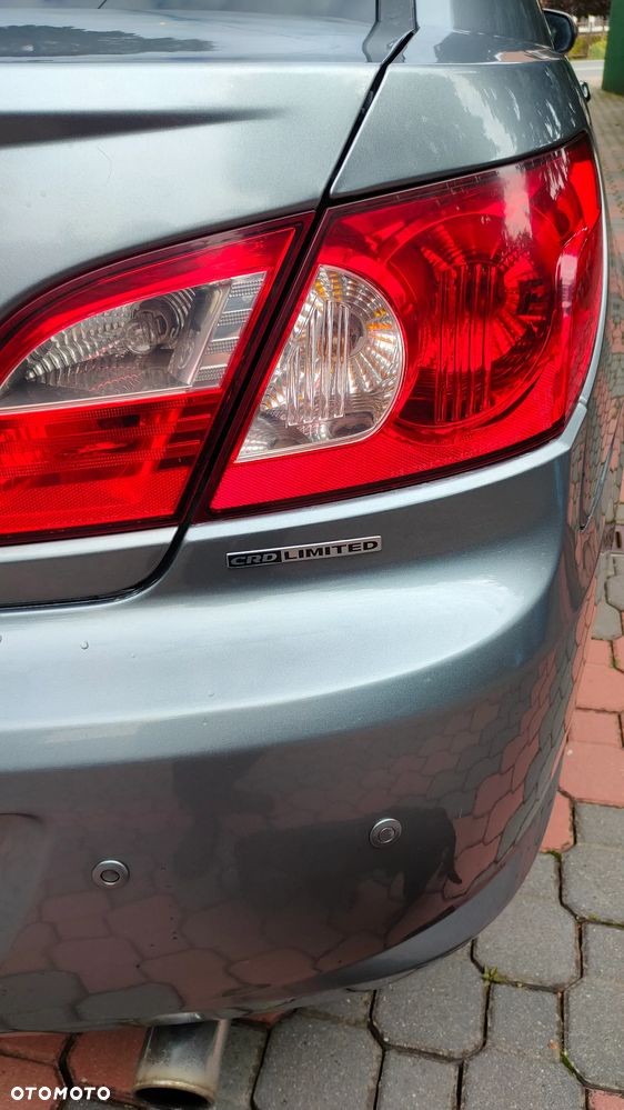 Chrysler Sebring 2.0 CRD Limited - 13