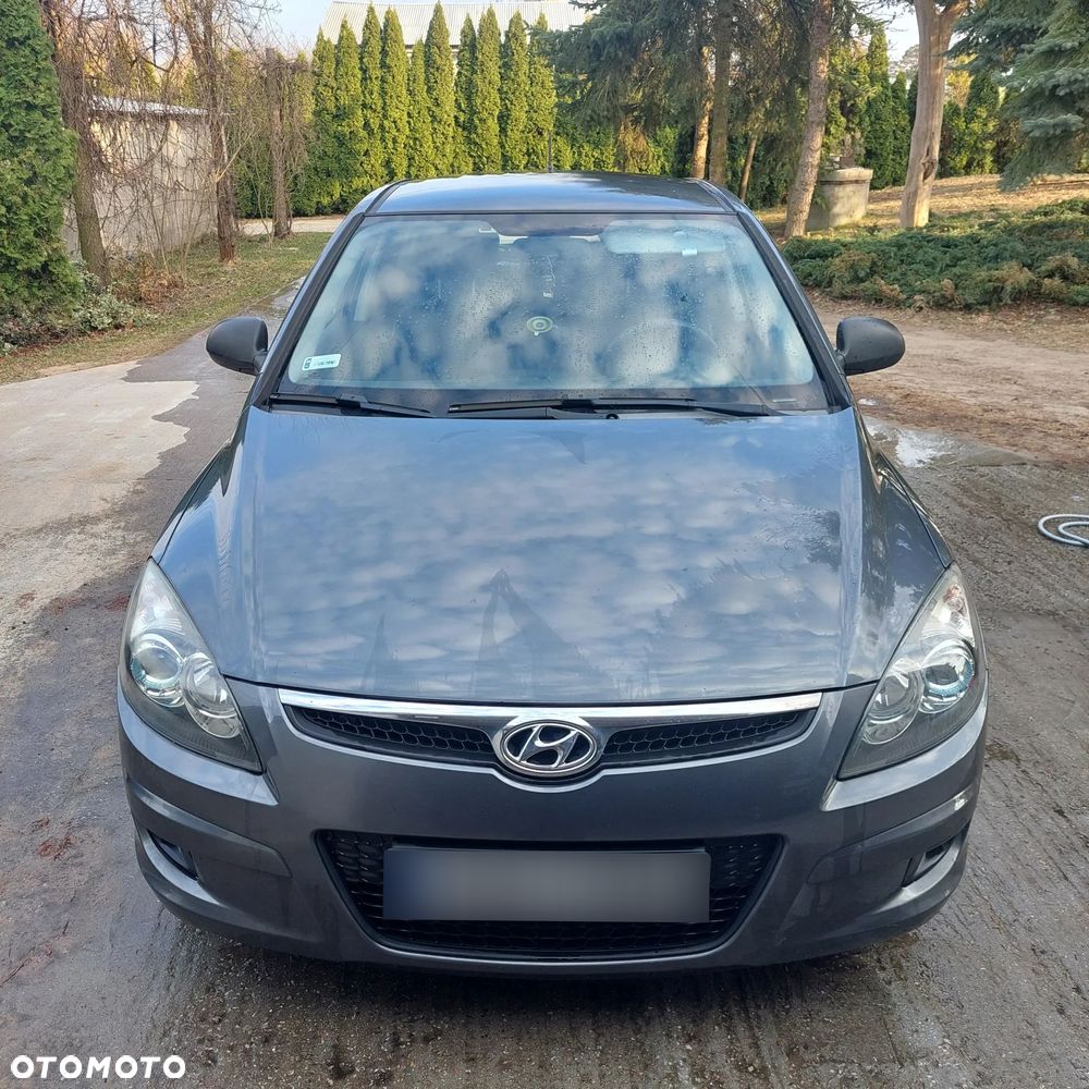 Hyundai i30 1.4 Base - 1