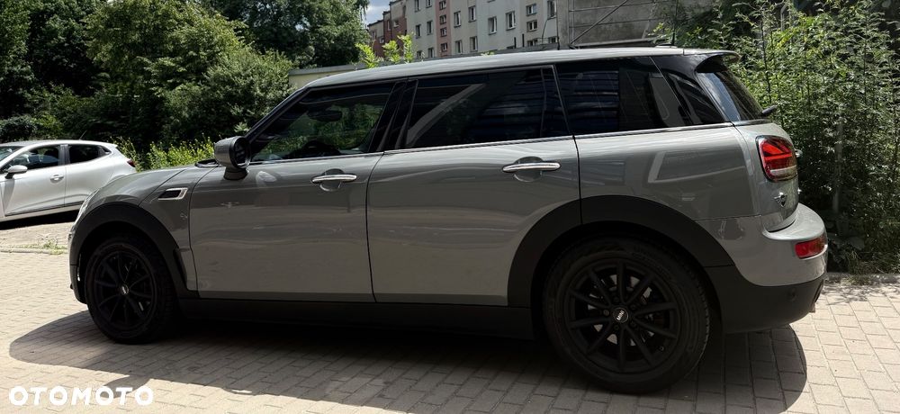 MINI Clubman - 9