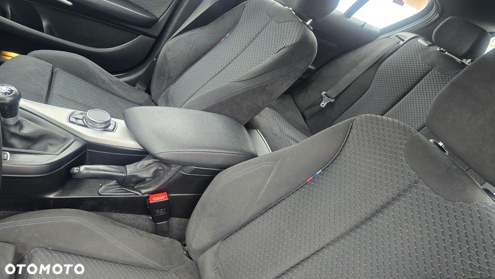 BMW Seria 1 118i M Sport - 18