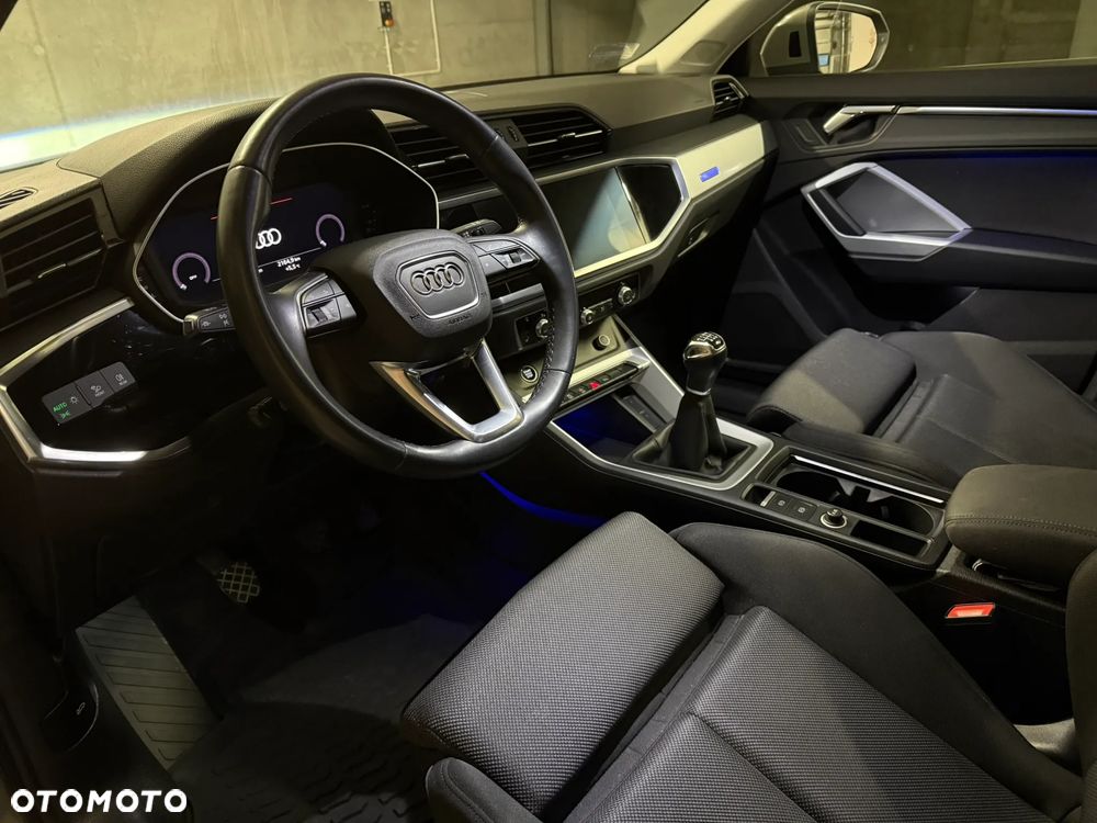 Audi Q3 35 TFSI - 2